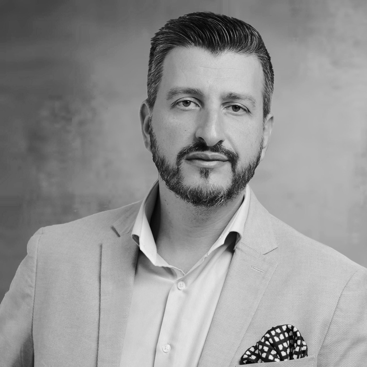 Dr. Omar Fabbro, Italian cosmetic and restorative dentist, Jumeirah, Dubai
