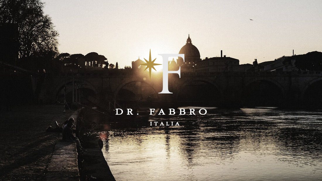 Dr. Omar Fabbro speaking about his training and his method