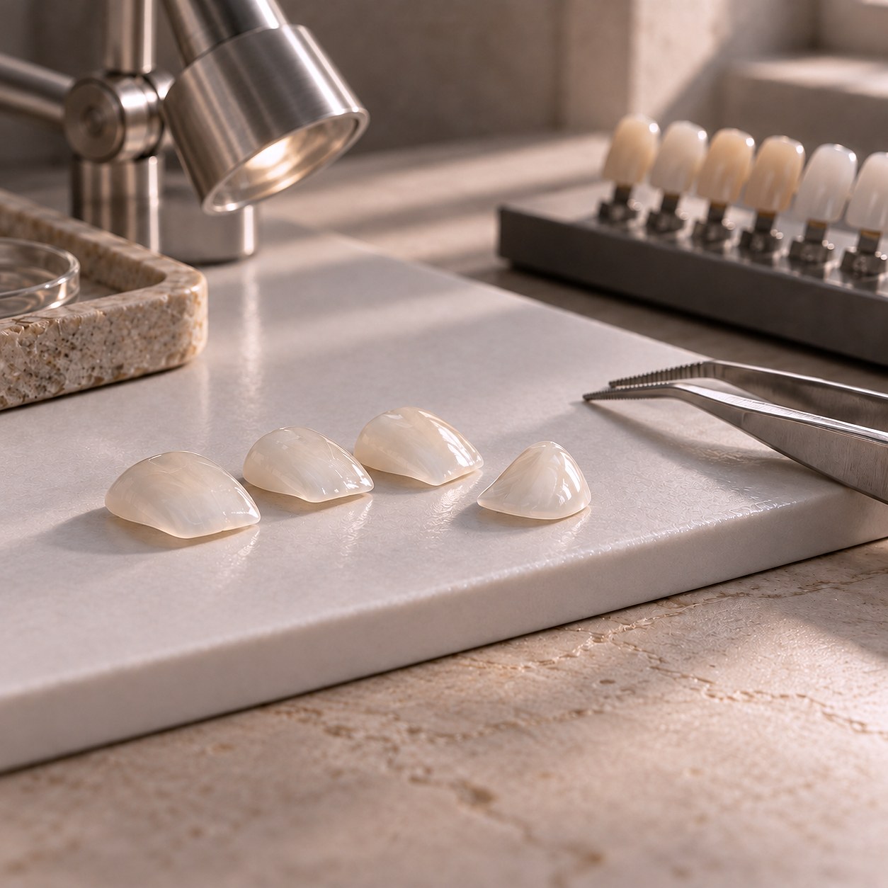 A Veneer That Keeps Coming Off Is Telling You Something Dr. Fabbro, Italian cosmetic and restorative dentist, Jumeirah, Dubai